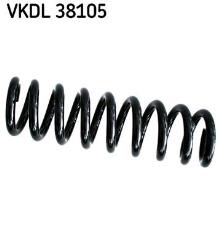 SKF VKDL 38105